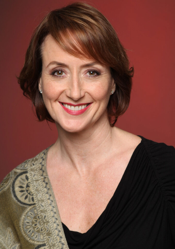 Lydia Nibley, Script Doctor